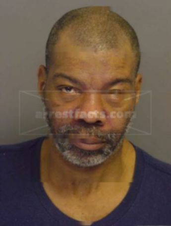 Phillip Larry Davis