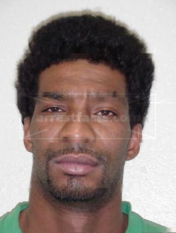 Earnest J Bynum