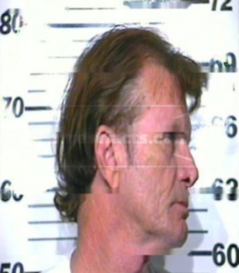 Jackie Don Latham