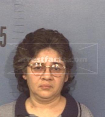 Emma Gonzales Leos
