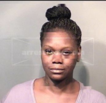 Donnetta Latrail Scott