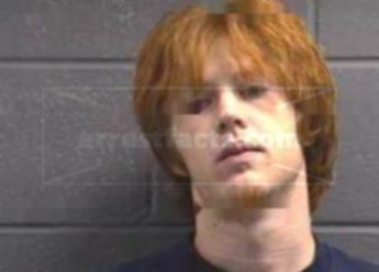 Billy Randall Stinnett
