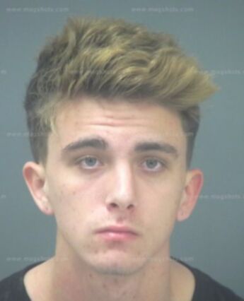Christain Bradley Antoniazzi