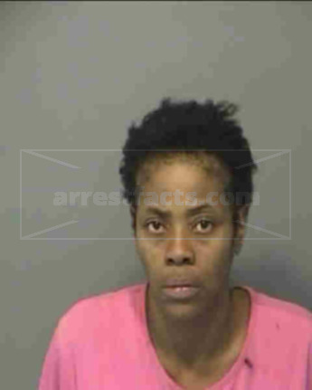 Osceola Alveta Bowers