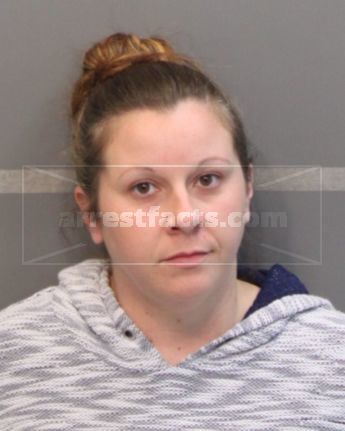 Tiffany Taylor Chance