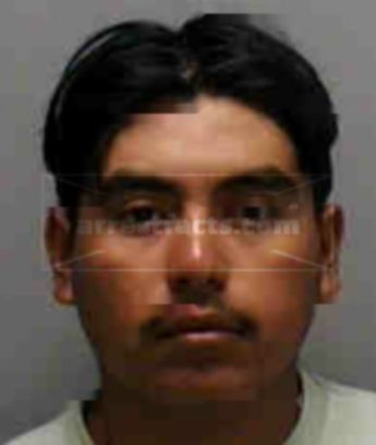 Daniel Aguilar