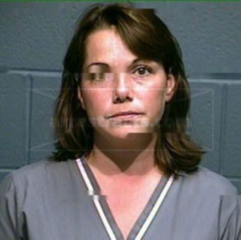 Cherie Ann Exner