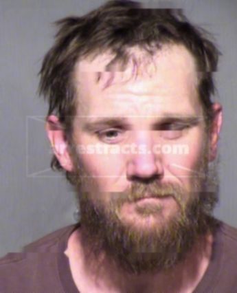 Jesse Wayne Dobbins