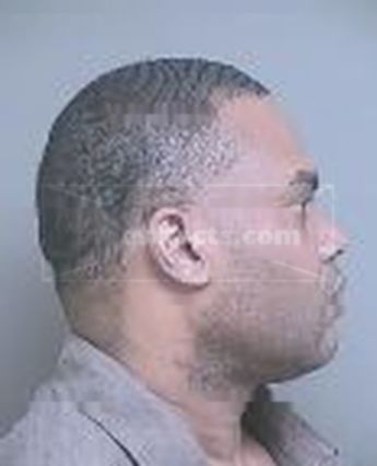 Donnie Eugene Brown