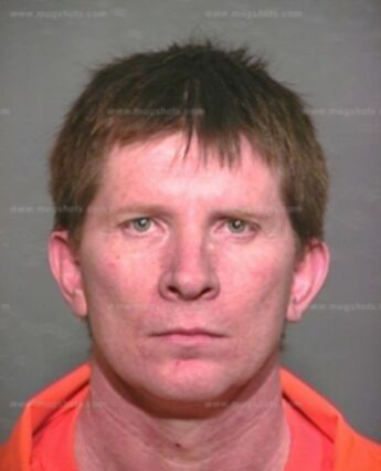 Kenneth Dewayne Parker