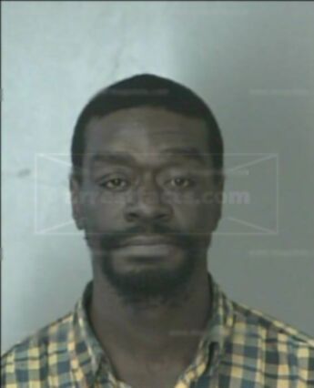 Tony Hambrick
