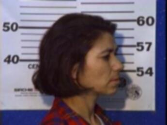 Bertha Alicia Trevino Pineda