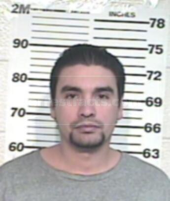 Mario Jr Mota Hernandez