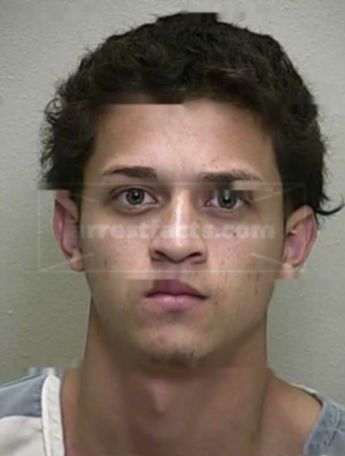Marco Velasquez