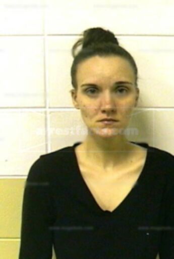Andrea Elizabeth Brock