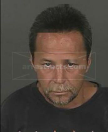 Gregory Filbert Vigil