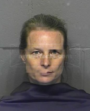 Sherry Lynn Oldenburg
