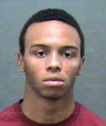 Brandon Mckenzie Key