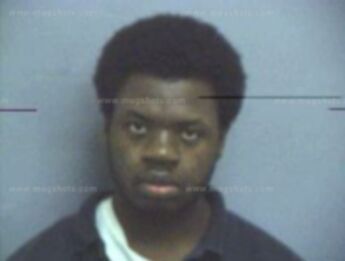 Garrett Eugene Thomas