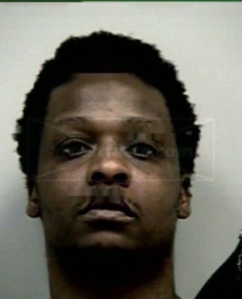 Adrian Jeroice Parker