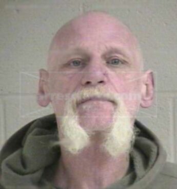 Charles Harlum Johnson