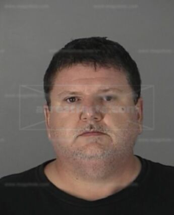 Christopher William Meyer