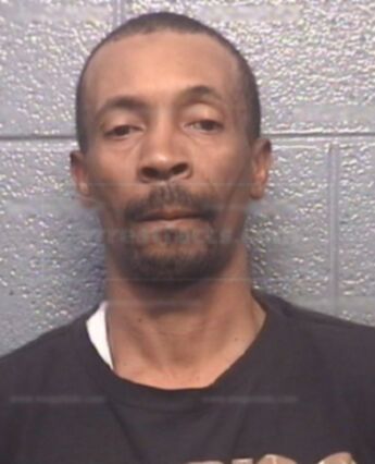 Andre Preston Gunter