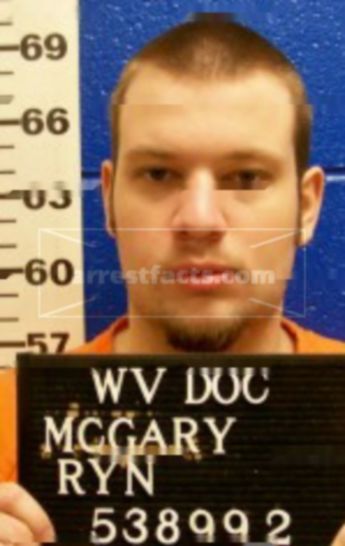 Ryn Mcgary