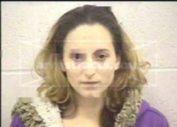 Nicole Grace Liggett