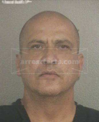 Miguel Gonzalez-Carrasco
