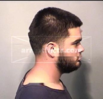 Shane Thomas Farquer
