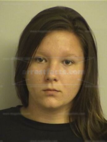 Taylor Danielle Gibson
