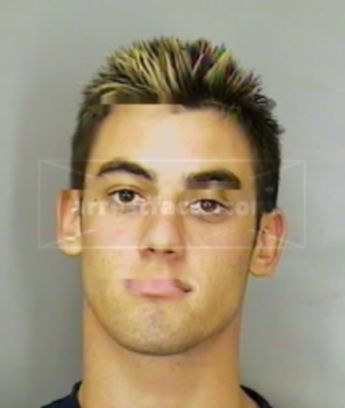 Kyle Charles Beaman