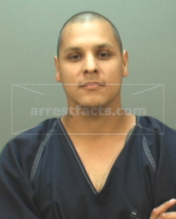 Frank Joseph Flores