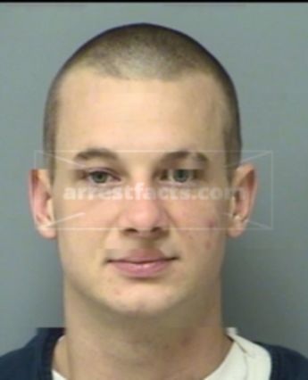 Lyle Edwin Blackburn
