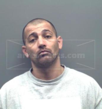 Jose Luis Garcia