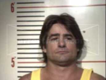 Michael James Davenport