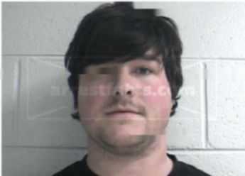 Duncan Austin Thomas