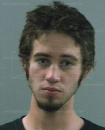 Colby Michael Smith