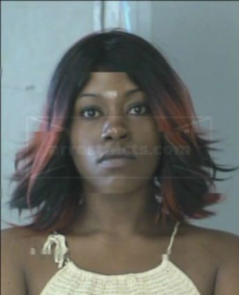 Mishonda Lawan Drummond