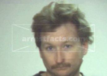 James Douglas Scissom