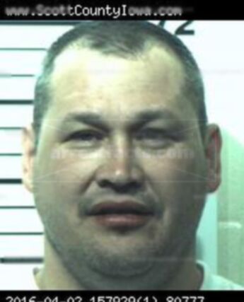Jerry Lee Clark Ii
