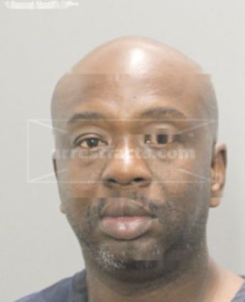 Marlon J Davis
