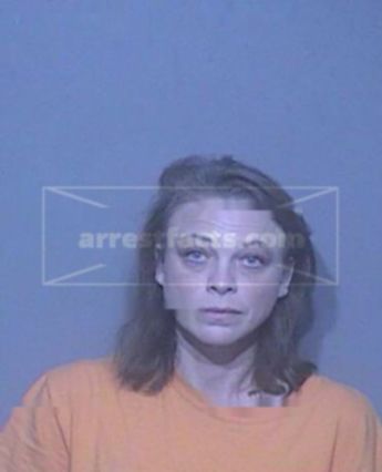Tammy Burkett Knight