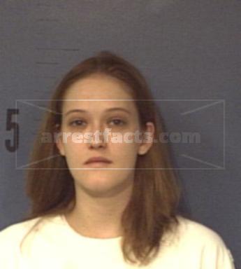 Amanda Cathleen Carrigan Pearce