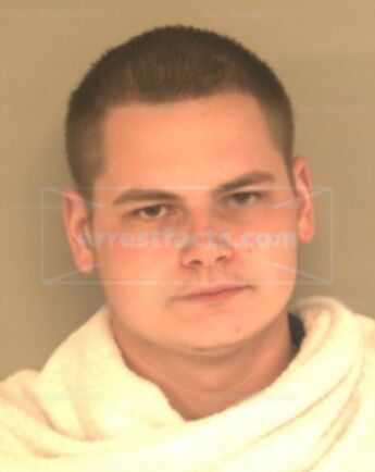 Donovan Matthew Berry