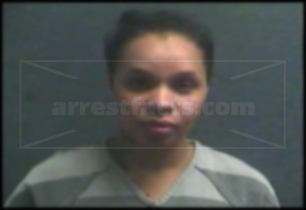 Ashley Lashay Hardin