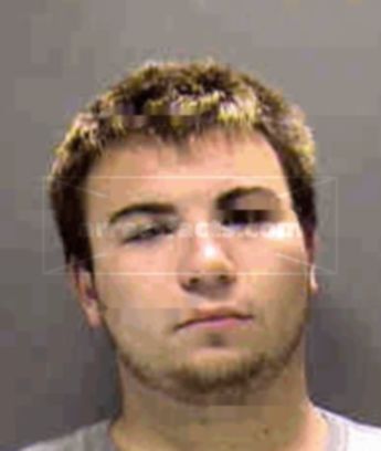 Anthony James Hampton