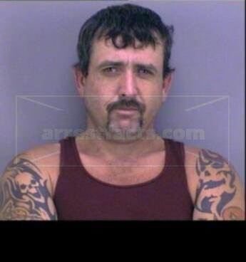 Mark Brian Bickley
