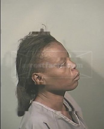 Audrey Yvonne Gilliam